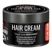 2 - Man Arden Hair Cream,  50 g  Normal Hold With Matte Finish 