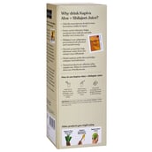 benefits - Kapiva Aloe Vera + Shilajeet Juice (Boosts Stamina),  1 L  Unflavoured 