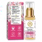 FrontBox - Mom & World Repair + Renew Youth Night Repair Under Eye Serum,  25 ml  for All Skin Types 