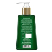 Back - Morpheme Remedies Hand Wash,  Rose & Geranium  250 ml  Anti Bacterial 