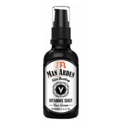 Man Arden Skin Boosting Vitamin Shot Serum,  30 ml  for All Skin Types 