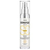 Dermafiue Soleil Defense All Matte,  30 g  Normal To Oily Skin 