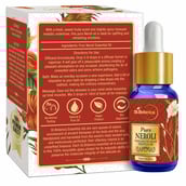 Back - St.Botanica Pure Aroma Essential Oil,  15 ml  Neroli 