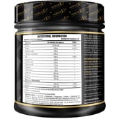2 - MuscleXP Amino Blend & Energy Powder,  0.88 lb  50 Servings  Orange 