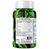 supplementinfo - Big Muscles Organic Spirulina,  90 tablet(s) 