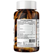 supplementinfo - Big Muscles Organic Ashwagandha, 60 tablet(s)