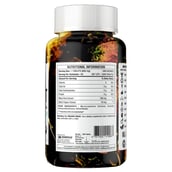 supplementinfo - Big Muscles Organic Maca  Root,  100 tablet(s) 