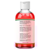 2 - INLIFE Hand Wash,  Rose  500 ml  99.9% Germs Protection (Pack of 2) 