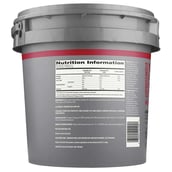 6 - Isopure Zero Carb Protein Powder OP,  7.5 lb  Strawberries & Cream 