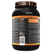 back - Xtreme Force Nutrition Whey Anabolic XF,  2 lb  Rich Chocolate 