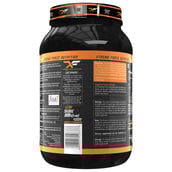 back - Xtreme Force Nutrition Lean Shake,  2 lb  Smooth Strawberry 