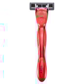 Uncle Tony Razor Red