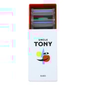 Uncle Tony Two Blades Pack