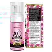 Back - St.Botanica Anti Oxidant Boost Foaming Face Wash, 120 ml Purify Skin & Enhance Natural Glow