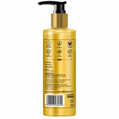 Back1 - St.Botanica Moroccan Argan Oil Ultra Nourishing Body Lotion,  200 ml  for All Skin Types 