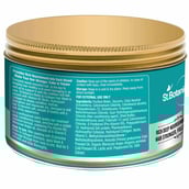 Back1 - St.Botanica Biotin & Collagen Hair Mask,  300 ml  for All Skin Types 