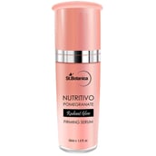 3 - St.Botanica Radiant Glow Firming Serum,  30 ml  Nutritivo Pomegranate 