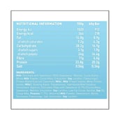 nutrition - Grenade Carb Killa High Protein Bar,  4 Piece(s)/Pack  Chocolate Chip Cookie Dough 