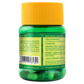 1 - Dr. Vaidya's Giloy Pack of 2,  30 capsules 