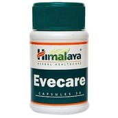 Himalaya Evecare,  30 capsules 