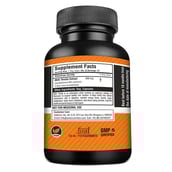 Back - Asitis Nutrition Silymarin Milk Thistle 400mg, 60 capsules