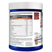 Back - OneLife Hydrolyzed Marine Collagen Powder,  0.250 kg  Mango 