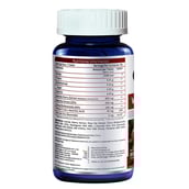 Back1 - OneLife VitaC Complex,  60 tablet(s)  Acerola Cherry & Rose Hip 