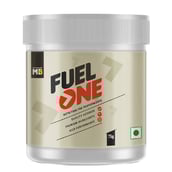 1 - MB Fuel One Caffeine,  75 g  Fruit Punch 