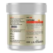 Manufactured - MB Fuel One Caffeine,  75 g  Fruit Punch 