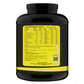 Supplement - MightyX Pro Mass Gainer,  6.6 lb  Chocolate 