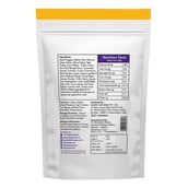 Back - Plant Power High Protein Chivda Variety Pack of 4,  Unflavoured  60 g 