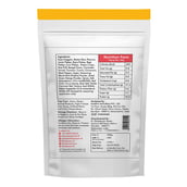 Back1 - Plant Power High Protein Chivda Variety Pack of 4,  Unflavoured  200 g 