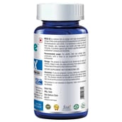Back - OneLife Mega 3X, 30 softgels
