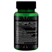 supplementinfo - Livestamin Guggul Extract,  60 veggie capsule(s) 