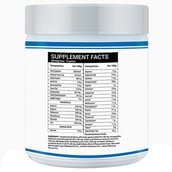 supplementinfo - Livestamin Immunostamin,  0.66 lb 