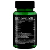 supplementinfo - Livestamin Liver Support,  60 capsules 