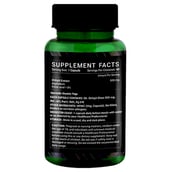 supplementinfo - Livestamin Shilajit Extract, 60 veggie capsule(s)