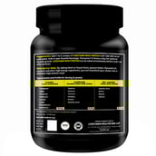 3 - Livestamin Whey Protein,  0.88 lb  Chocolate 