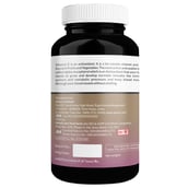 description - Aiwo Healthy VitE,  30 capsules 