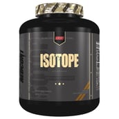 Redcon1 Isotop Isolate Gains,  25 g  Chocolate 