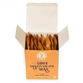 Box - 7 Beanstalk Drip Coffee Classic,  10 sachets/pack  Unflavoured 