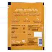 Back - 7 Beanstalk Dip Coffee Classic,  10 sachets/pack  Unflavoured 