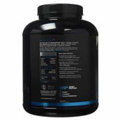 Back - Rule One R1 Whey Blend,  5.24 lb  Cafe Mocha 