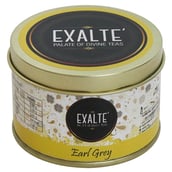 1 - Exalte Earl Grey,  Natural  25 g 
