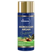 1 - St.Botanica Moroccan Argan Conditioner,  50 ml  with Natural Oil 