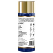 ingredients - St.Botanica Hair Shampoo & Conditioner Combo Pack, 50 ml Moroccan Argan