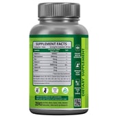 supplementinfo - Nutrainix Vision Care,  60 tablet(s) 