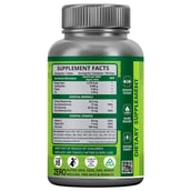 supplementinfo - Nutrainix Chelated Iron,  150 tablet(s)  Natural 