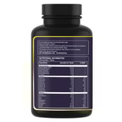 supplementinfo - Pure Nutrition Daily Multivitamin,  60 tablet(s)  Unflavoured 