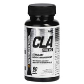 2 - PAX Naturals CLA 1000 mg,  60 capsules 